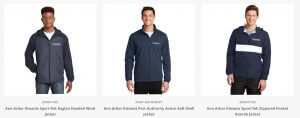 jackets