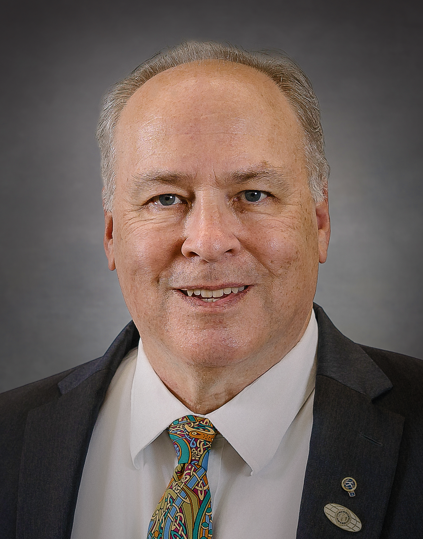 Gordon Beeman